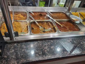 Punto Fijo II Restaurant - Passaic