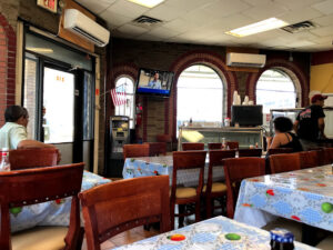 Punto Fijo Restaurant - Passaic