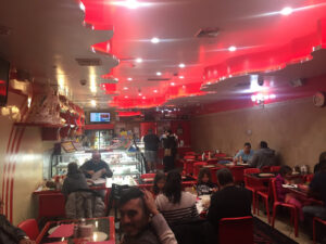 Punto Rojo Bakery Hicksville 2 - Hicksville