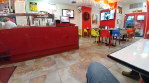 Punto Rojo Bakery Queens - Queens