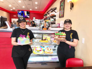 Punto Rojo Cafe Glen Cove - Glen Cove