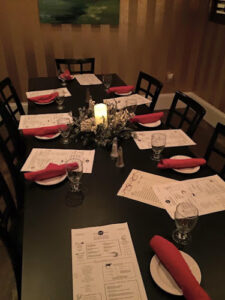 Pup's Steakhouse - Wilson