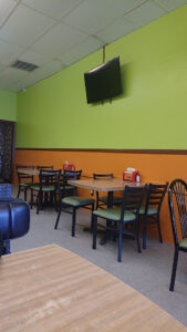 Pupusas La Sabrosa - Woodlake