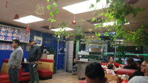 Pupuseria Comalapa - Anaheim