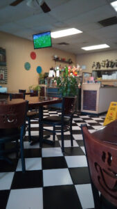 Pupuseria Kings Cafe - Norcross