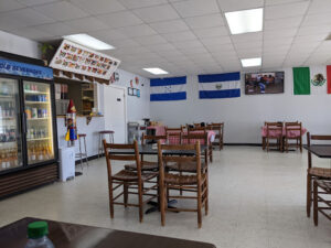 Pupuseria La Gloria - Carrollton