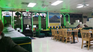 Pupuseria La Sierra Restaurant - Riverside