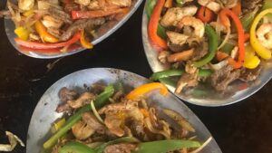 Pupuseria Y Taqueria Las Delicias Burlington - Burlington