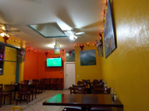 Pupuseria y Taqueria Rosita - Newark