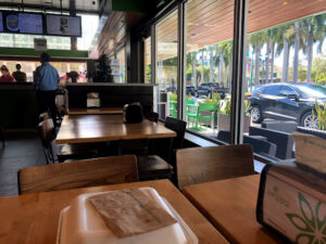 PurLife Cafe - Delray Beach