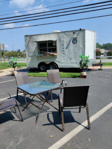 Pura Vida Bowls & Java - Severna Park