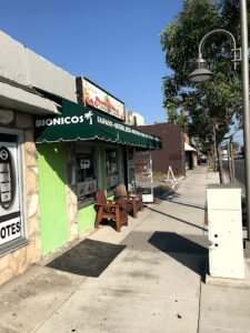 Pura Vida Cafe and Juice Bar - Downey