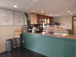 Pura Vida Coffee - Hagerstown