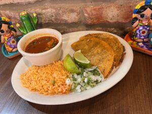 Pura Vida Mexican bar and grill - Weatherford
