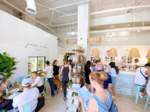 Pura Vida South of Fifth - Miami Beach