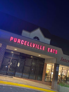 Purcellville EATS - Purcellville
