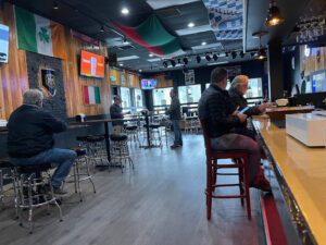 Purdy's Public House & Arcade - Sumner