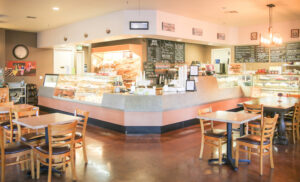 Pure Grain Café - Vacaville