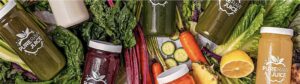 Pure Raw Juice - Cockeysville & Timonium - Cockeysville