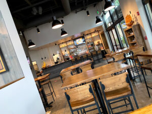 Pure Thai Cafe - Vancouver