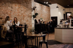 Purebred Coffee Co. - Troy