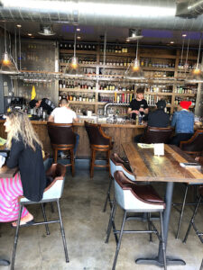 Purgatory Bar - Salt Lake City