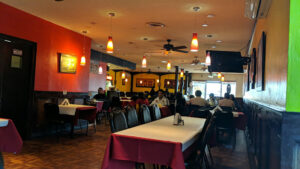 Puro Peru Peruvian Grill - Sandy