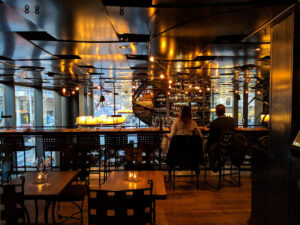 Purple Cafe and Wine Bar - Seattle