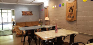 Purple Fish Coffee Company - Darlington
