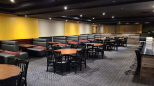 Purple Leaf Chinese & Japanese Cuisine - Yardley
