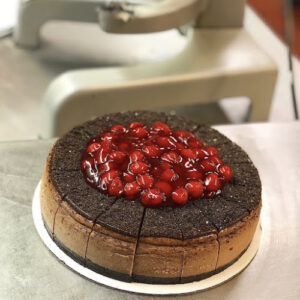 Purple Mountain Cheesecakes and Desserts Inc. - Fort Wayne