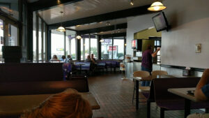 Purple Turtle - Pleasant Grove