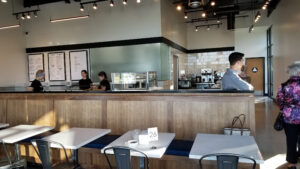 Pushkin's Bakery & Cafe Roseville - Roseville