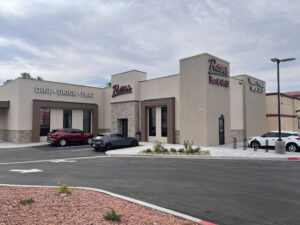 Putter's Bar and Grill Horizon - Henderson