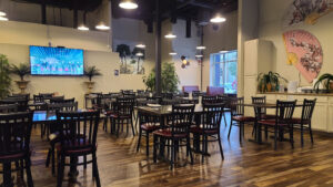 Pyung Chang Korean BBQ - Mount Vernon