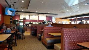 Q Barbeque - Midlothian