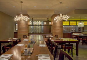 Q Kitchen Bar - San Antonio