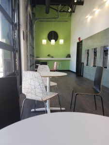 Q Tea Premium Tea House LLC - Green Bay