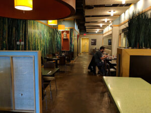 Q2 China Bistro - Westerville