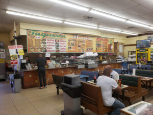 QC Meat Market - San Marcos