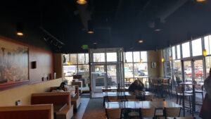 QDOBA Mexican Eats - Mansfield