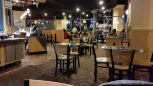 QDOBA Mexican Eats - Medford