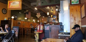 QDOBA Mexican Eats - Braintree