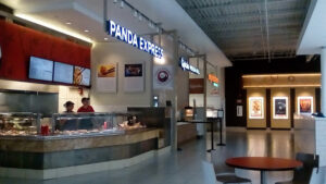 QDOBA Mexican Eats - Jersey City