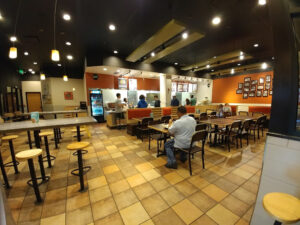 QDOBA Mexican Eats - Fair Lawn