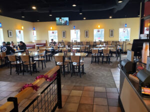 QDOBA Mexican Eats - Cherry Hill