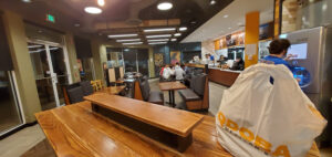 QDOBA Mexican Eats - Staten Island