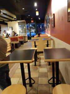 QDOBA Mexican Eats - Staten Island