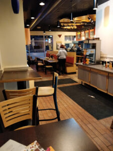 QDOBA Mexican Eats - Pittsburgh