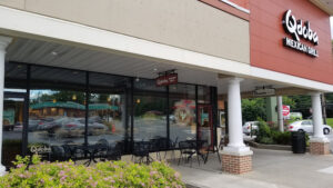 QDOBA Mexican Eats - Broomall